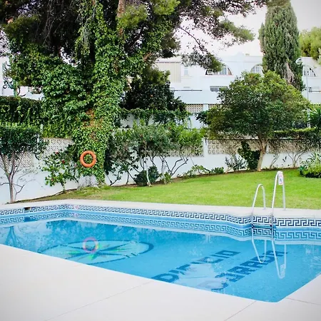 Holi-rent Carihuela Sunset Loft Torremolinos