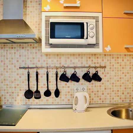 Holi-rent Carihuela Sunset Loft *