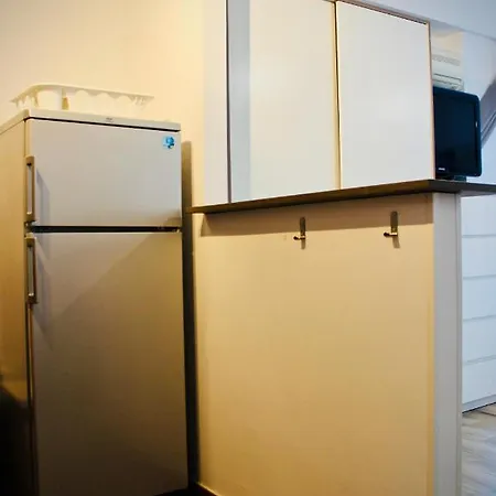 Holi-rent Carihuela Sunset Loft Daire *