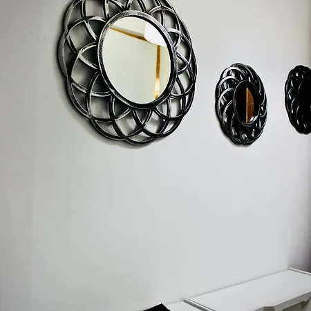 Holi-rent Carihuela Sunset Loft 公寓 托雷莫利诺斯