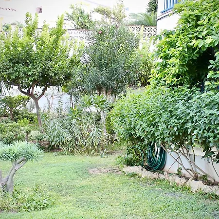 Apartament Holi-rent Carihuela Sunset Loft