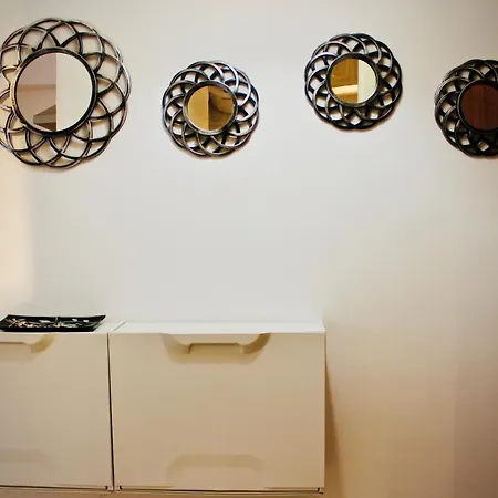 Holi-rent Carihuela Sunset Loft