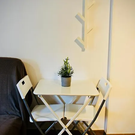 아파트 Holi-rent Carihuela Sunset Loft *