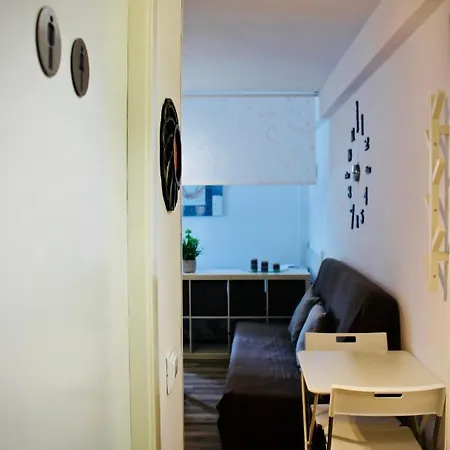 Holi-rent Carihuela Sunset Loft * 托雷莫利诺斯