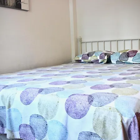 公寓 Holi-rent Carihuela Sunset Loft *