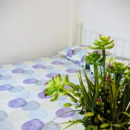 아파트 Holi-rent Carihuela Sunset Loft 토레몰리노스