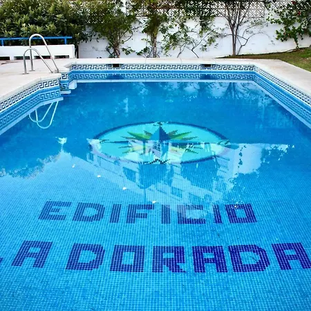 Holi-rent Carihuela Sunset Loft Torremolinos