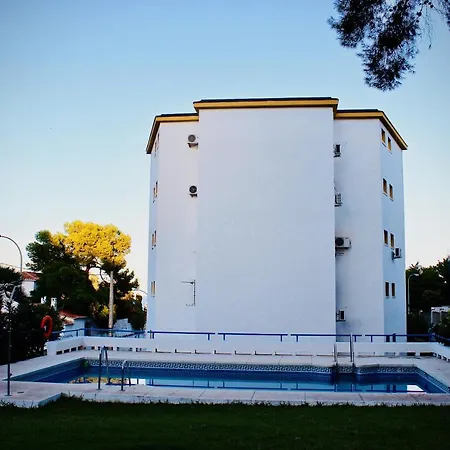 Holi-rent Carihuela Sunset Loft * Torremolinos